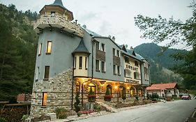 Horlog Castle